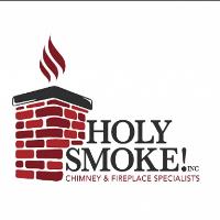 Holy Smoke Inc. image 1